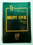 Drept civil persoana fizica - Ernest Lupan, Dan Popescu