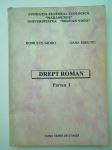 Drept roman, partea 1-Romulus Gidro, Oana Mihutiu